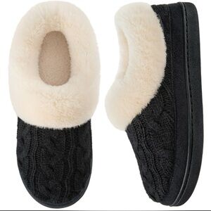 Cozy Women's Slippers